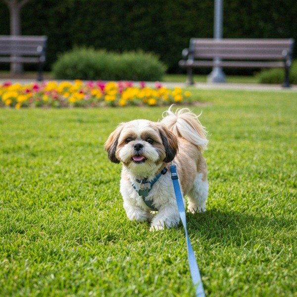 shih tzu in Stockton, California