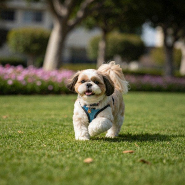 shih tzu in Sunnyvale, California