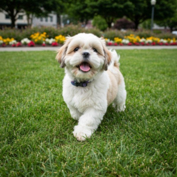 shih tzu in Tacoma, Washington