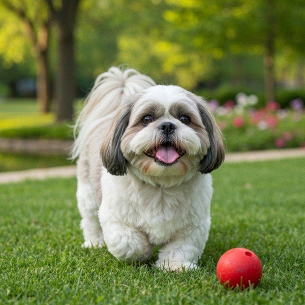 shih tzu in Tulsa, Oklahoma
