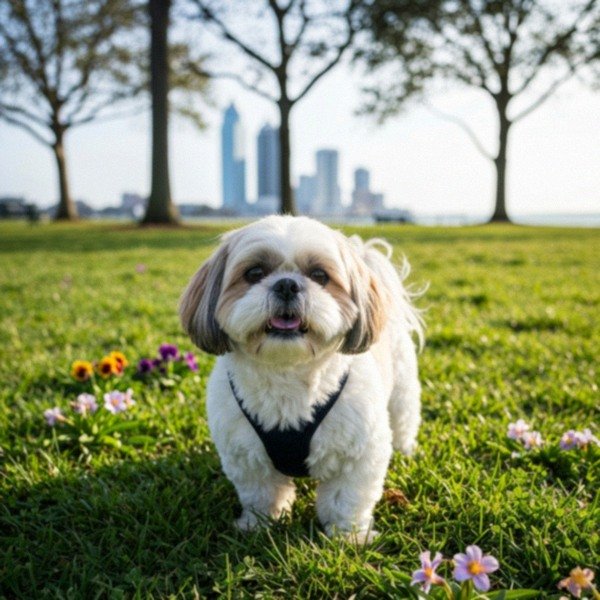 shih tzu in Virginia Beach, Virginia