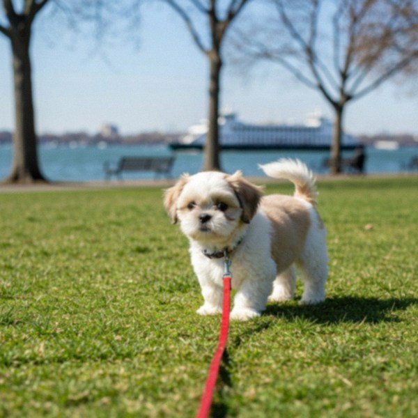 shih tzu in Yonkers, New York