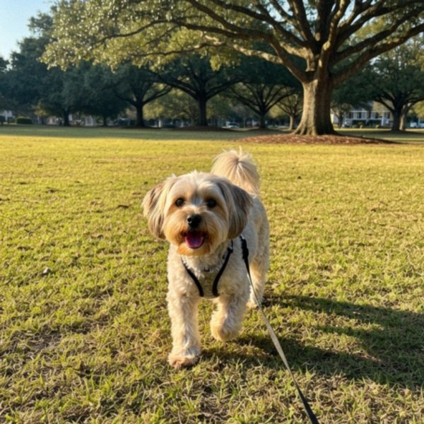 shorkie in Augusta, Georgia