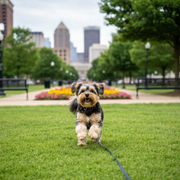 shorkie in Birmingham, Alabama