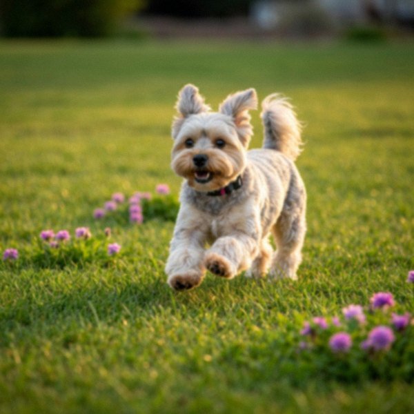 shorkie in Boise, Idaho