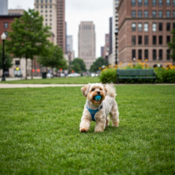 shorkie in Buffalo, New York
