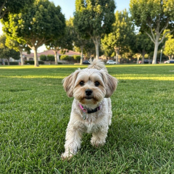 shorkie in Chula Vista, California