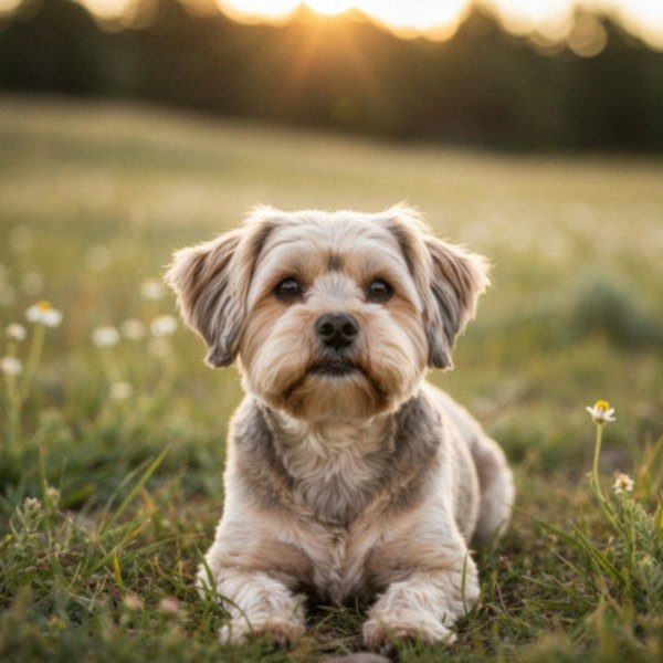 shorkie in Colorado Springs, Colorado