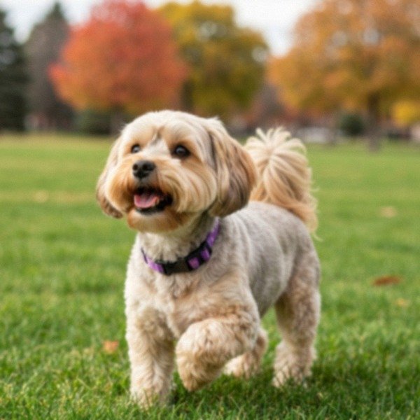 shorkie in Denver, Colorado