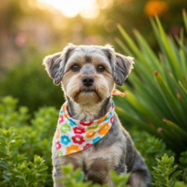 shorkie in Escondido, California