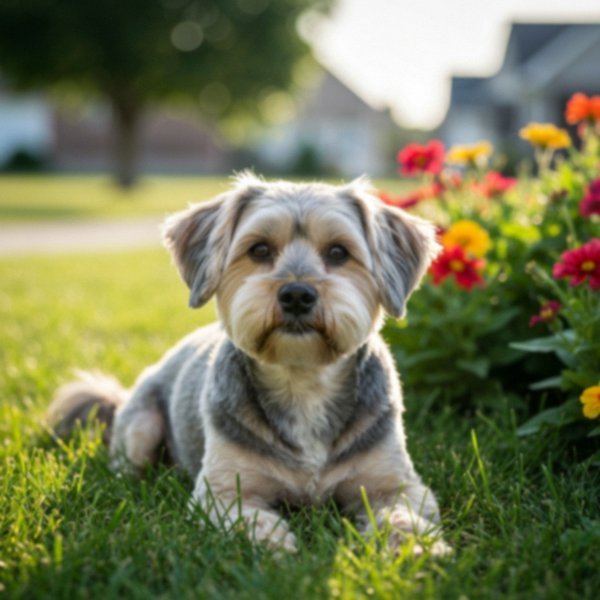 shorkie in Fort Wayne, Indiana