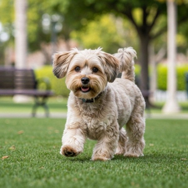 shorkie in Glendale, California