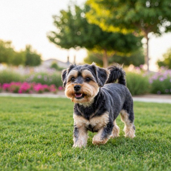 shorkie in Henderson, Nevada
