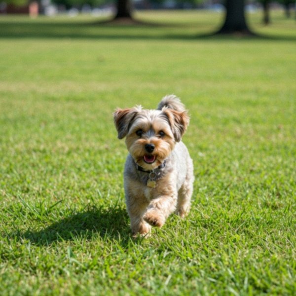shorkie in Huntsville, Alabama