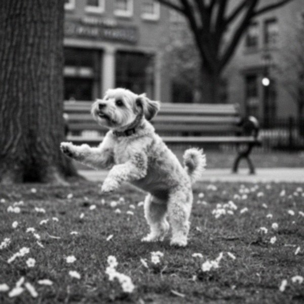 shorkie in Jersey City, New Jersey