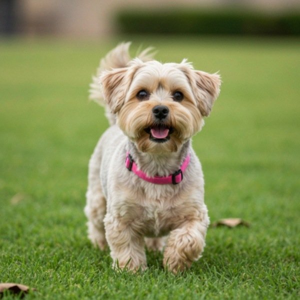 shorkie in Lancaster, California