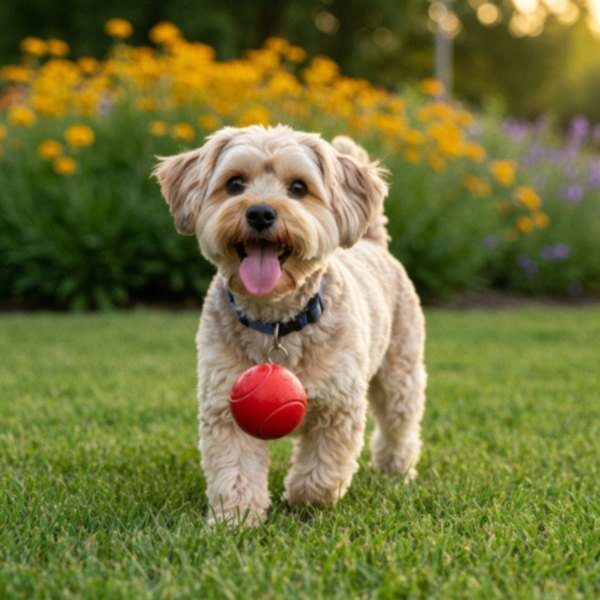 shorkie in Lincoln, Nebraska