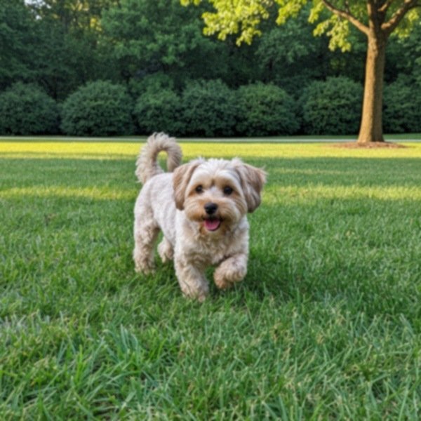 shorkie in Louisville, Kentucky