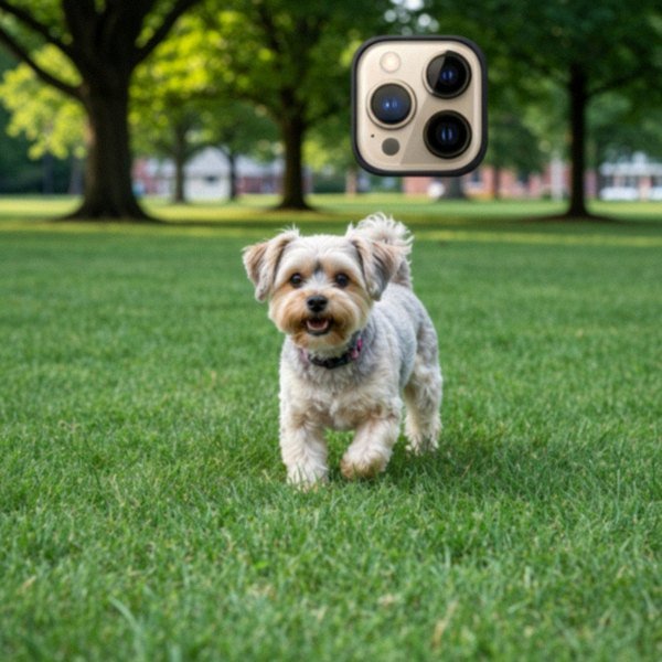 shorkie in Milwaukee, Wisconsin