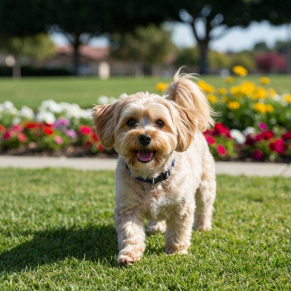 shorkie in Modesto, California