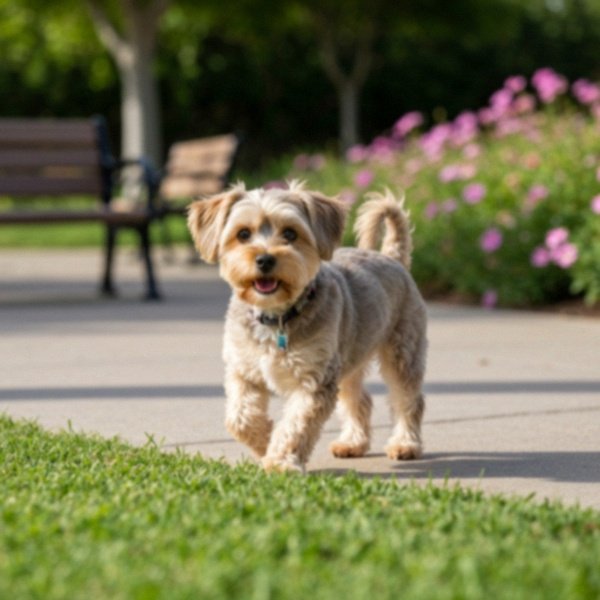 shorkie in Moreno Valley, California