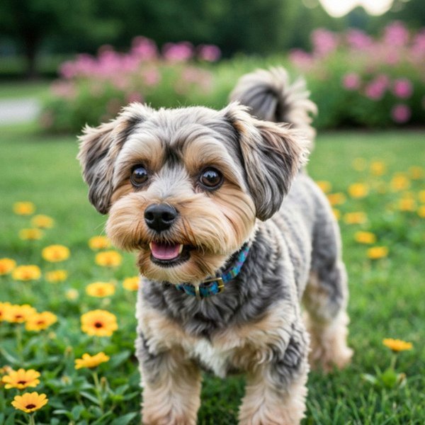 shorkie in Nashville, Tennessee