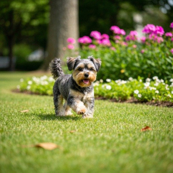shorkie in Norfolk, Virginia