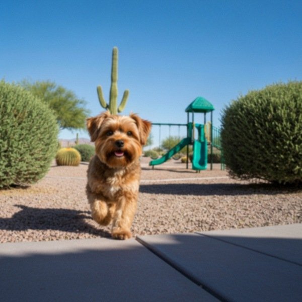 shorkie in North Las Vegas, Nevada