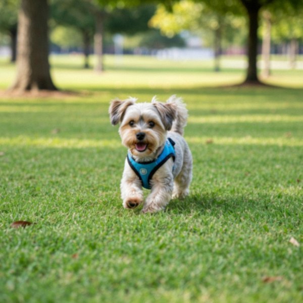 shorkie in Oklahoma City, Oklahoma
