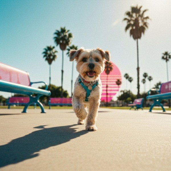 shorkie in Oxnard, California