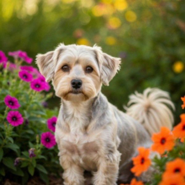 shorkie in Palmdale, California