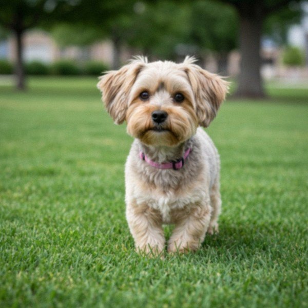 shorkie in Reno, Nevada