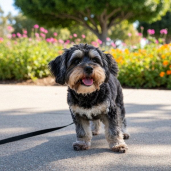 shorkie in Riverside, California