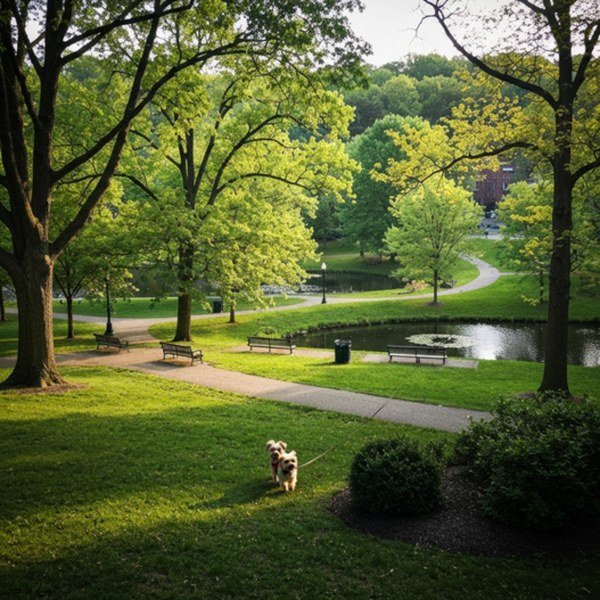 shorkie in Rochester, New York