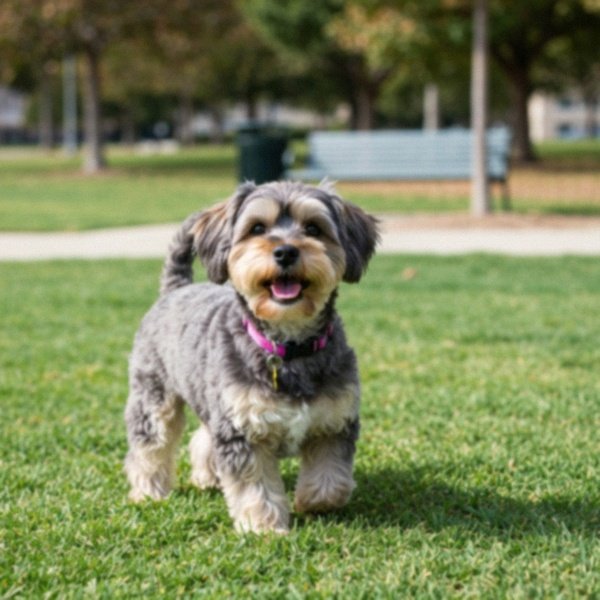 shorkie in Sacramento, California