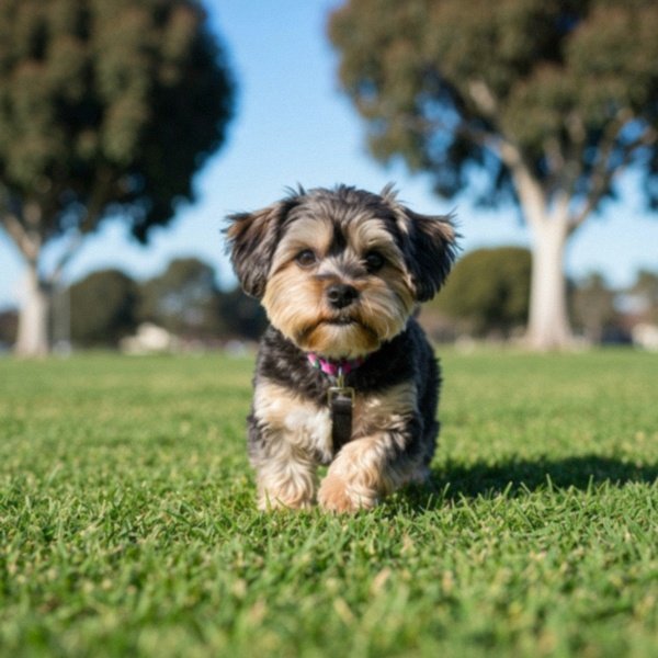 shorkie in Salinas, California