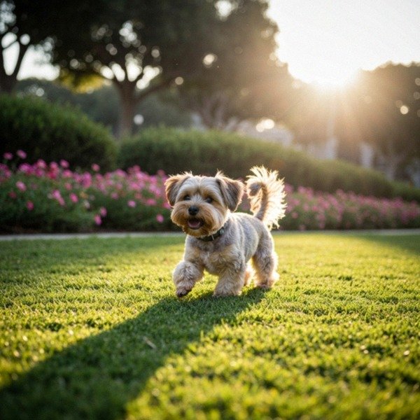 shorkie in San Diego, California