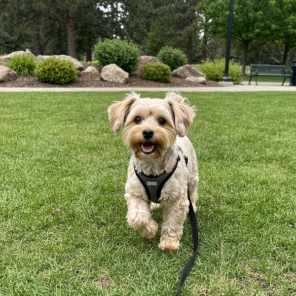 shorkie in Spokane, Washington