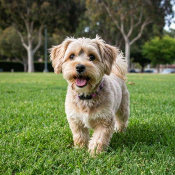 shorkie in Stockton, California