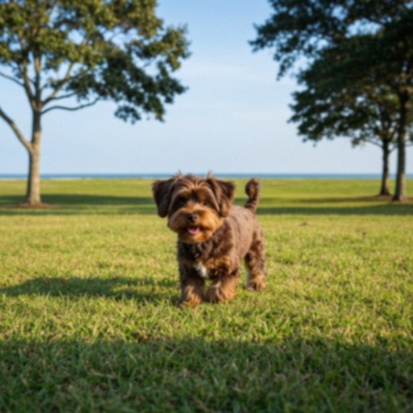 shorkie in Virginia Beach, Virginia