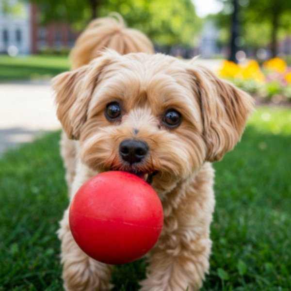 shorkie in Yonkers, New York