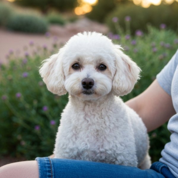 teacup poodle in Albuquerque, New Mexico