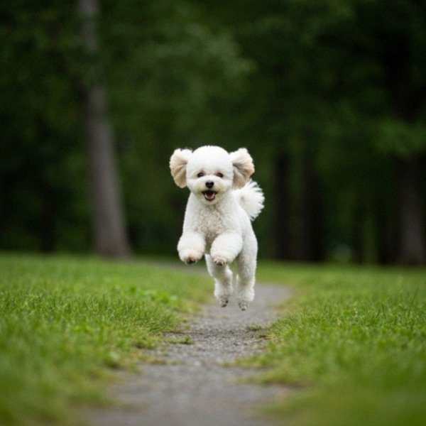 teacup poodle in Anchorage, Alaska