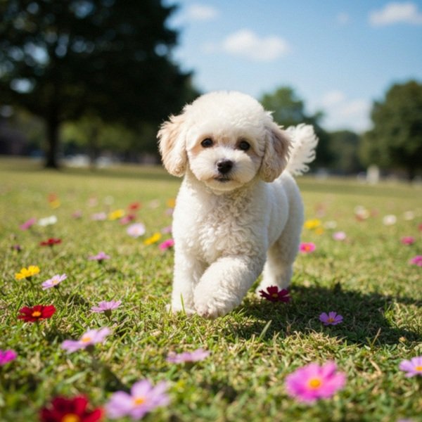 teacup poodle in Birmingham, Alabama