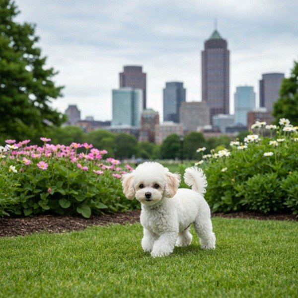 teacup poodle in Boston, Massachusetts