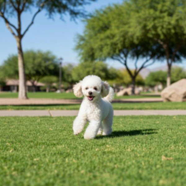 teacup poodle in Chandler, Arizona