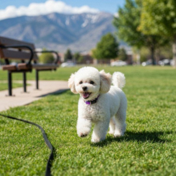 teacup poodle in Denver, Colorado