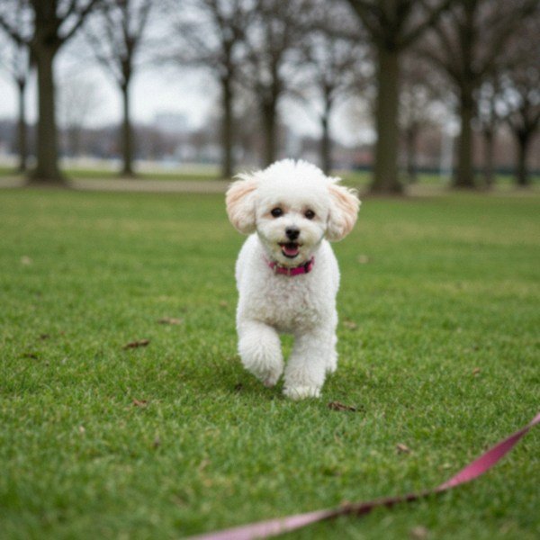 teacup poodle in Des Moines, Iowa
