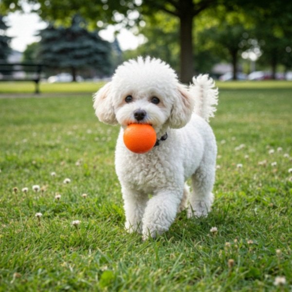 teacup poodle in Eugene, Oregon