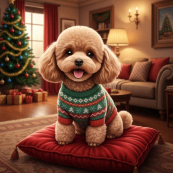 teacup poodle in Fort Collins, Colorado